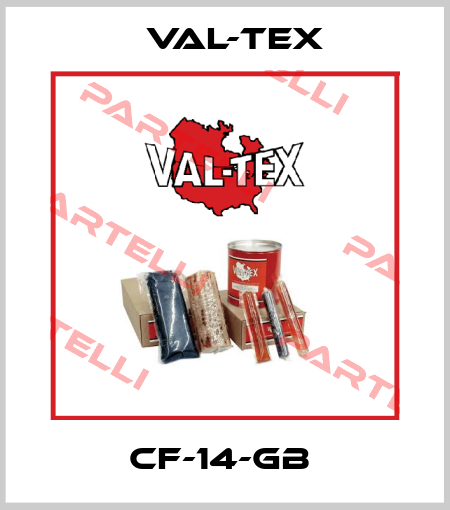 CF-14-GB  Val-Tex