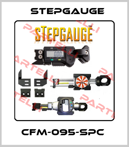 CFM-095-SPC  Stepgauge