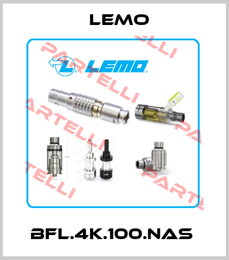 BFL.4K.100.NAS  Lemo