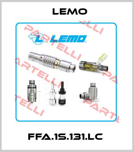 FFA.1S.131.LC  Lemo
