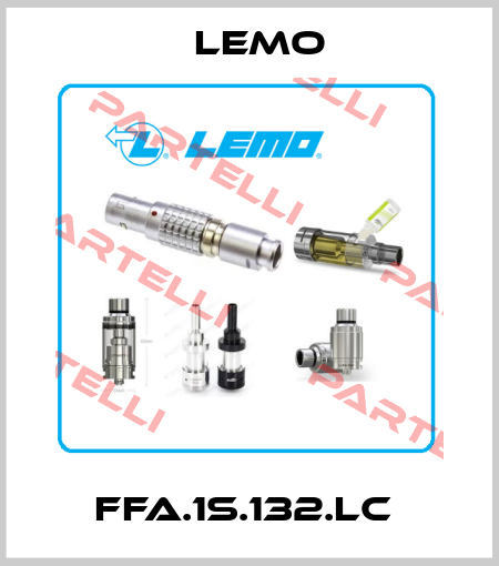 FFA.1S.132.LC  Lemo