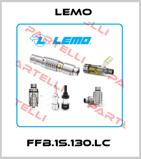 FFB.1S.130.LC  Lemo