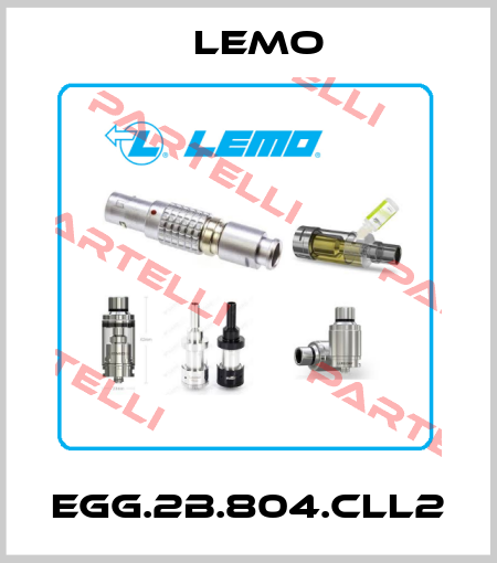 EGG.2B.804.CLL2 Lemo