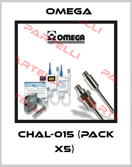 CHAL-015 (pack x5)  Omega