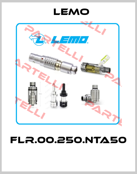 FLR.00.250.NTA50  Lemo