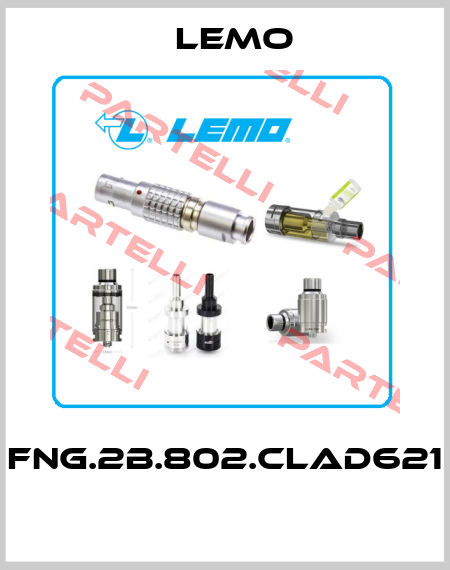 FNG.2B.802.CLAD621  Lemo
