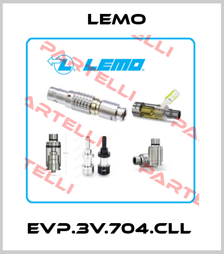 EVP.3V.704.CLL  Lemo