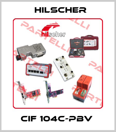 CIF 104C-PBV  Hilscher