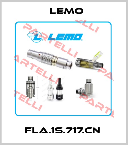 FLA.1S.717.CN  Lemo