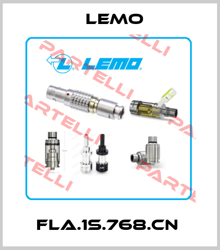 FLA.1S.768.CN  Lemo