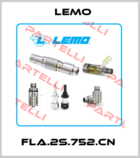 FLA.2S.752.CN  Lemo