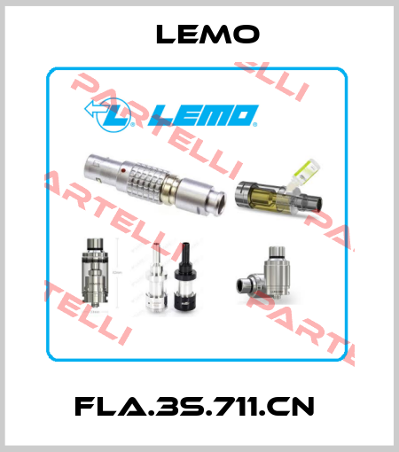 FLA.3S.711.CN  Lemo