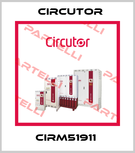 CIRM51911  Circutor