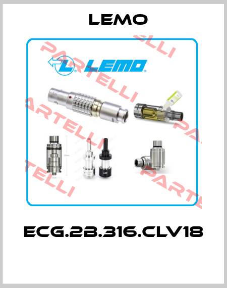 ECG.2B.316.CLV18  Lemo