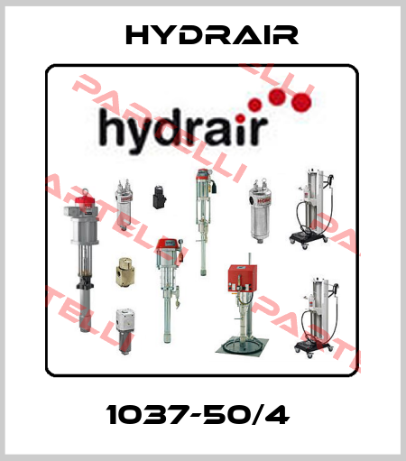 1037-50/4  Hydrair