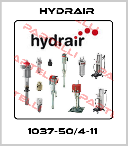 1037-50/4-11  Hydrair