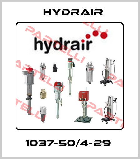 1037-50/4-29  Hydrair