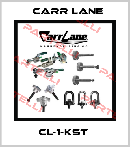 CL-1-KST  Carr Lane