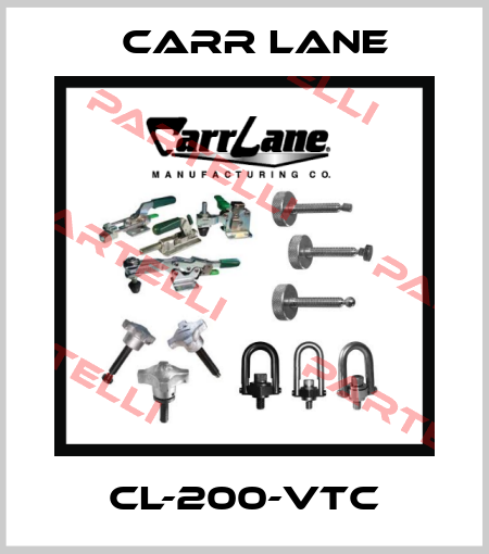CL-200-VTC Carrlane