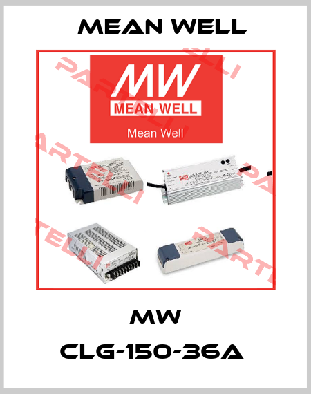 MW CLG-150-36A  Mean Well