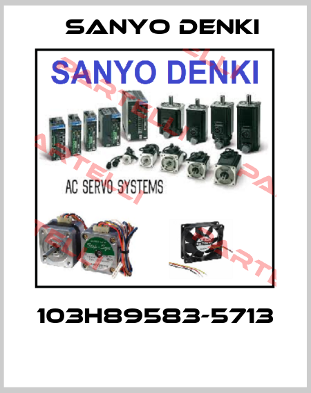 103H89583-5713  Sanyo Denki