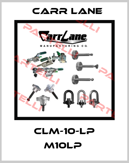 CLM-10-LP M10LP  Carrlane