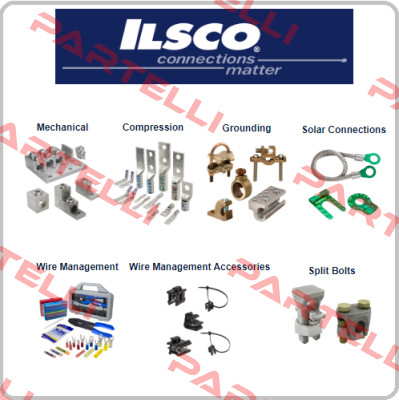 CLND-1000-12-134  Ilsco