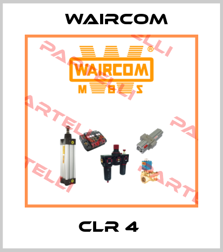 CLR 4  Waircom