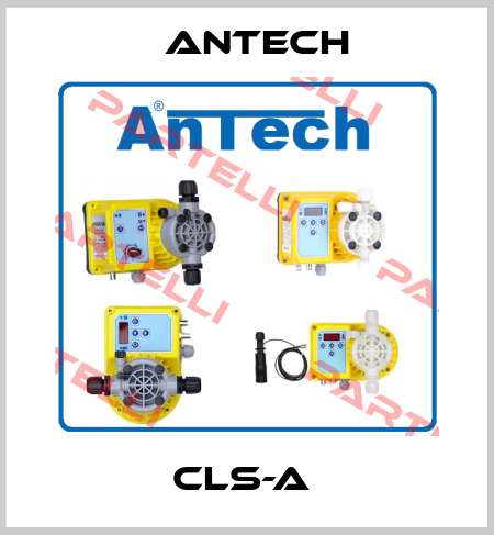 CLS-A  Antech