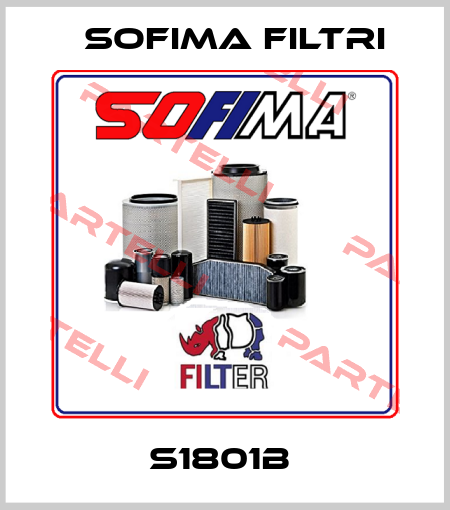S1801B  Sofima Filtri