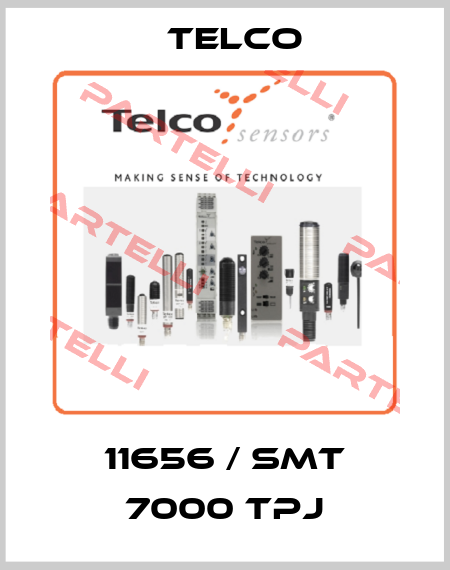11656 / SMT 7000 TPJ Telco