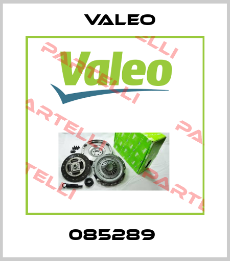 085289  Valeo