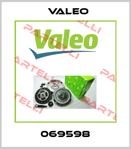 069598 Valeo