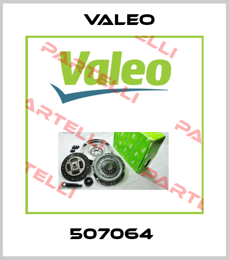 507064  Valeo