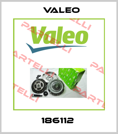 186112  Valeo