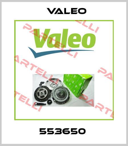 553650  Valeo