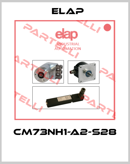 CM73NH1-A2-S28  ELAP