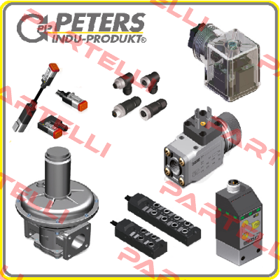 WS-VLED24/00 (OEM) Peters Indu-Produkt