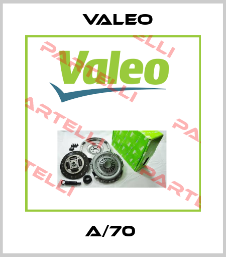 A/70  Valeo