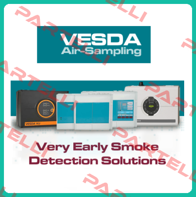 VPS-300US-120  Vesda