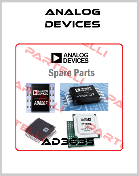 AD3635  Analog Devices