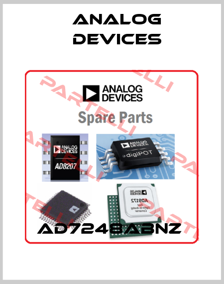 AD7248ABNZ  Analog Devices