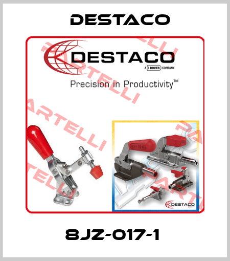 8JZ-017-1  Destaco