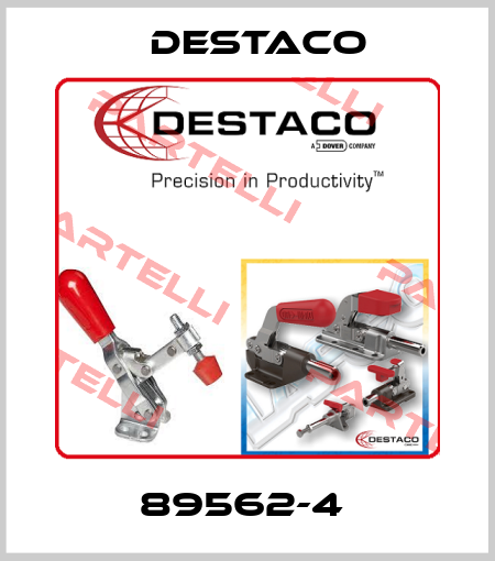 89562-4  Destaco