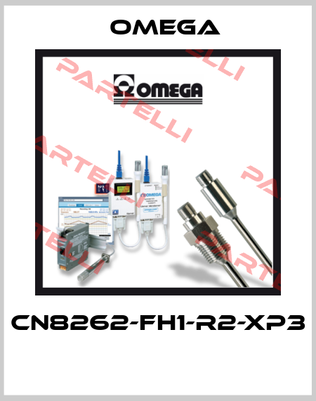CN8262-FH1-R2-XP3  Omega