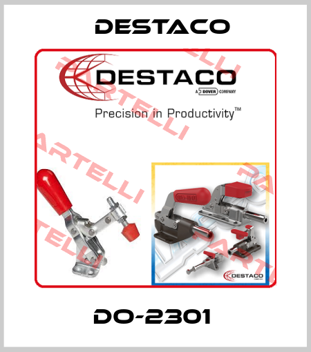 DO-2301  Destaco