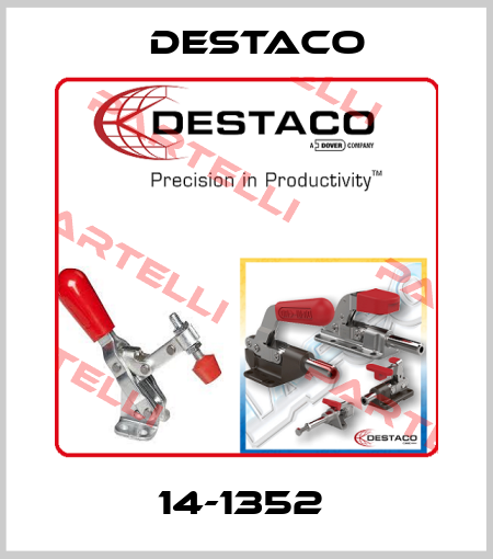 14-1352  Destaco