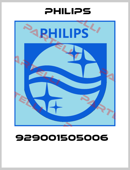 929001505006     Philips