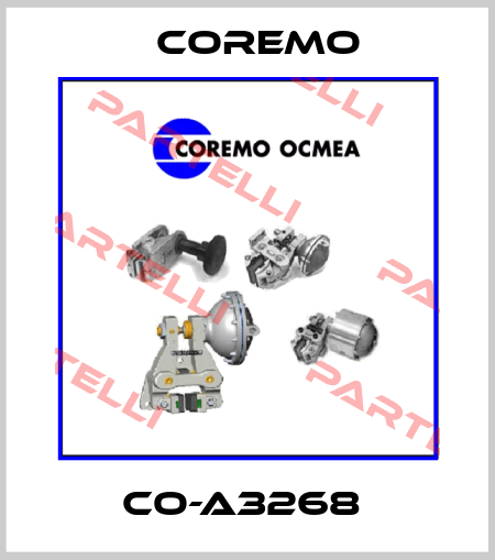 CO-A3268  Coremo