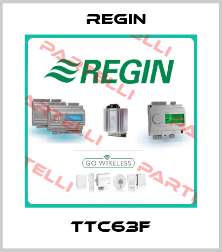 TTC63F Regin
